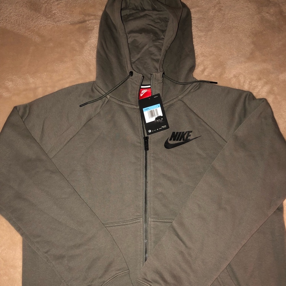 NIKE HOODIE